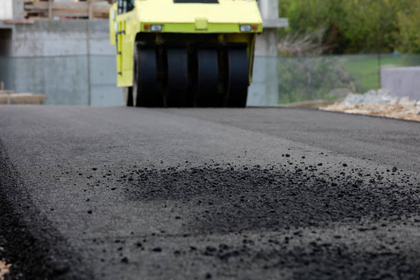 Reasons to Select Us for Your Driveway Paving Requirements in Dixon Lane Meadow Creek, CA