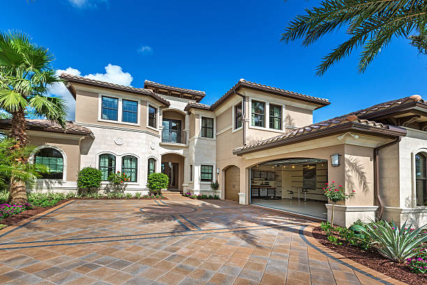 Best Local Driveway Pavers  in Dixon Lane Meadow Creek, CA