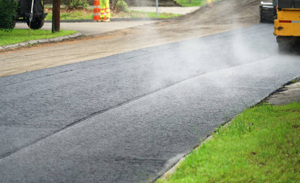 Dixon Lane Meadow Creek, CA Driveway Pavers Company
