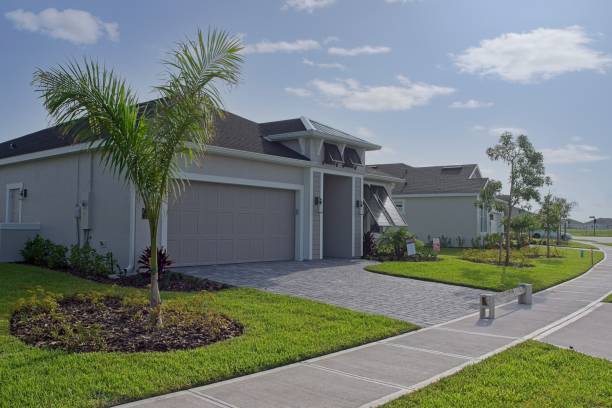 Best Best Driveway Pavers  in Dixon Lane Meadow Creek, CA