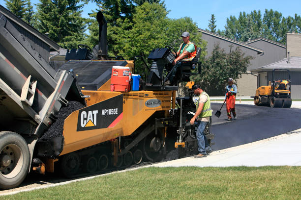 Best Driveway Pavers Near Me  in Dixon Lane Meadow Creek, CA