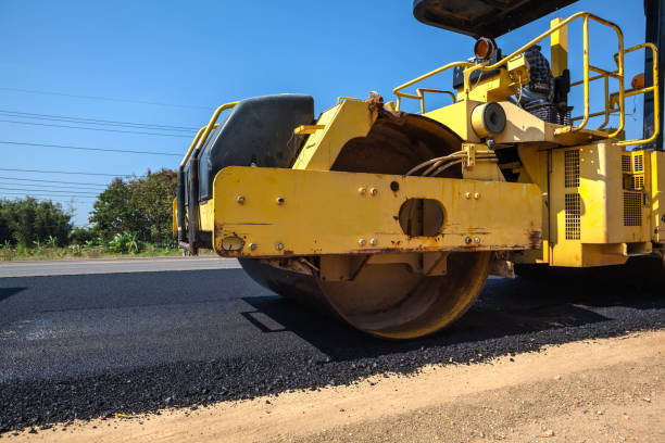 Best Best Driveway Pavers  in Dixon Lane Meadow Creek, CA